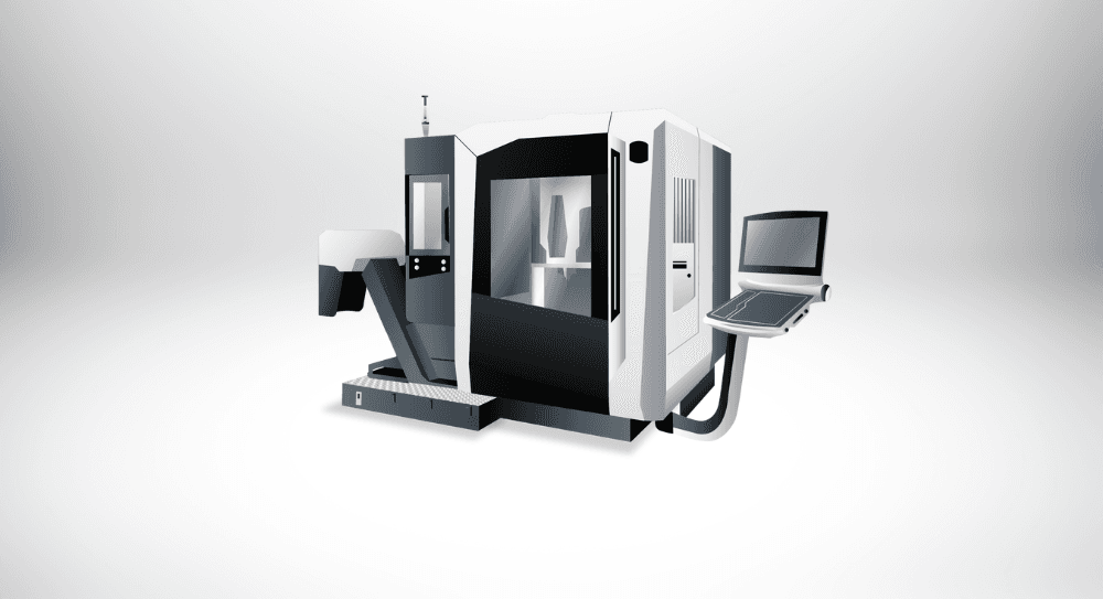 Exemple de machines industrielles d'occasion à vendre